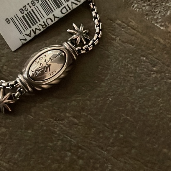 David Yurman bracelet brand new with tags - Picture 4 of 8